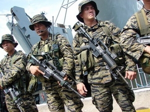 จิตสำนึกเกี่ยวกับความปลอดภัยในการเดินเรือต้องอาศัยผลประโยชน์ร่วม